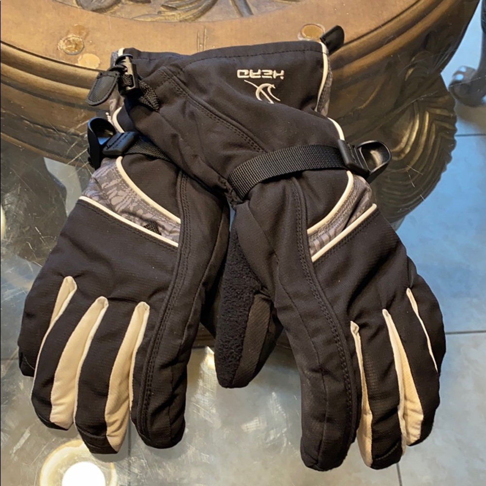 Women’s/kids ski/snowboard gloves
